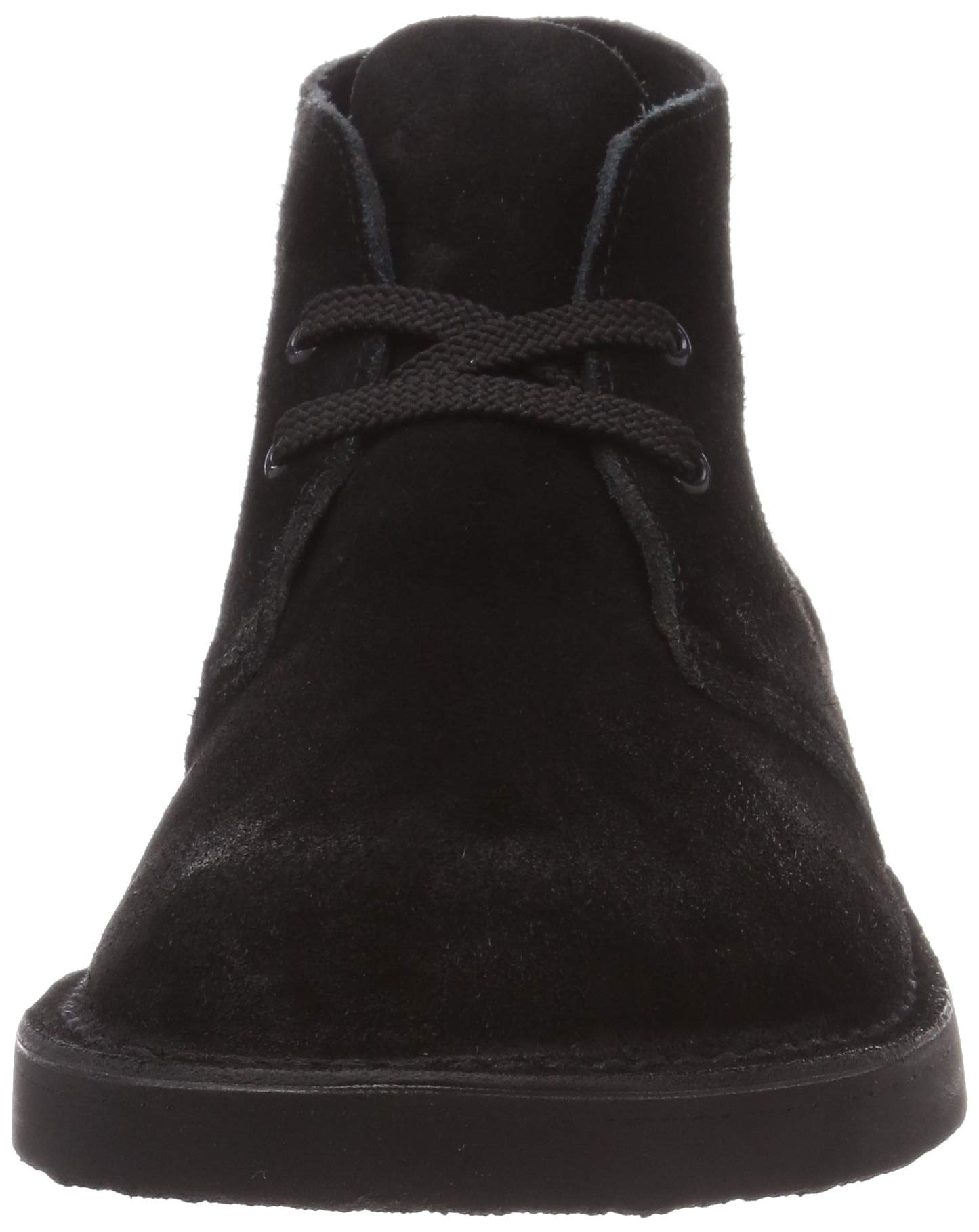 Clarks Men's Desert Boots - Premium Leather Chukka Boots for Casual & Business Wear - Comfortable Ankle Boots for Everyday Use