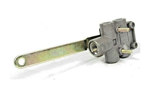 60501000 1648 Air Height Leveling Control Valve Replacement F245605 - Compatible with [Vehicle Models] - Heavy Duty Suspension System Part - Perfect for Off-Roading, Towing & Load Leveling