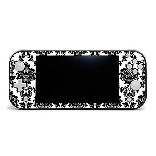 Vintage Damask