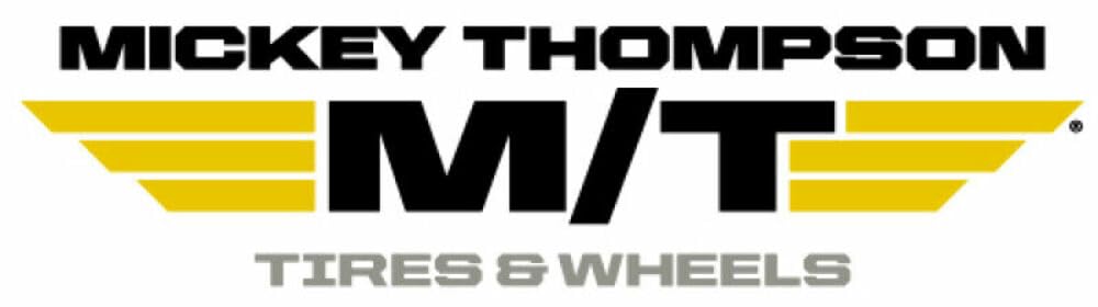 Mickey Thompson Street Comp Performance Radial Tire - 305/35R20 107Y High Speed Rated for Sports Cars & Muscle Cars - Perfect for Street Racing & Daily Driving