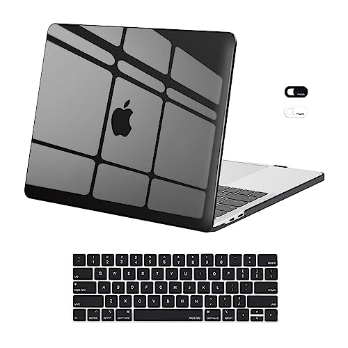 Crystal Black