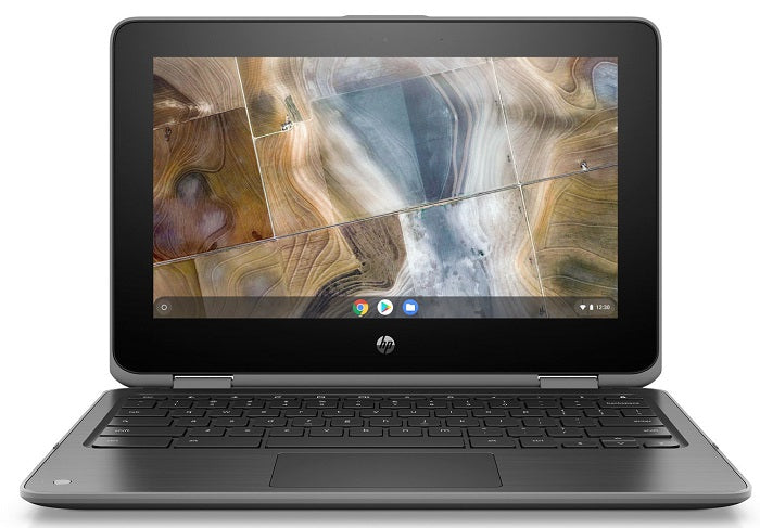 HP Chromebook x360 11 G2 11.6