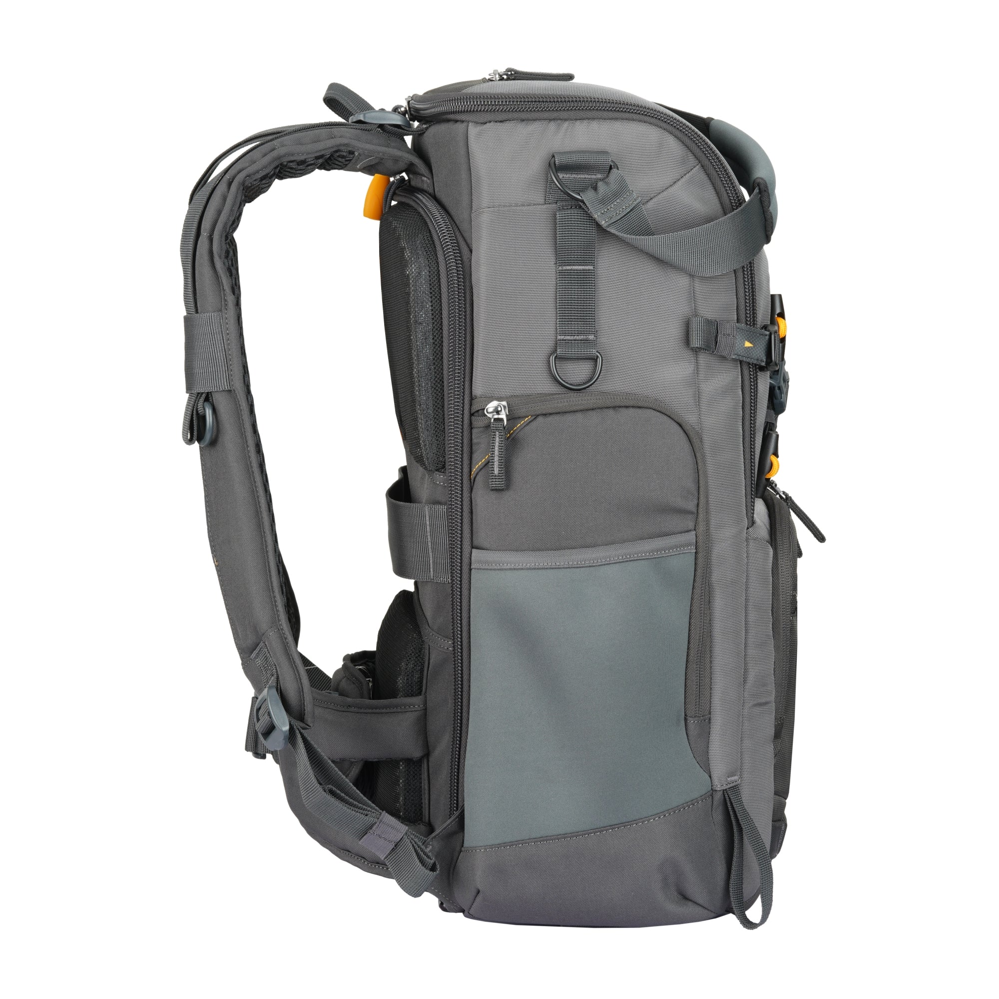 Alta Sky 62 Premium DSLR Camera Backpack - Waterproof & Shockproof Professional Photography Bag with Large Lens Storage for Travel, Hiking & Outdoor Photography