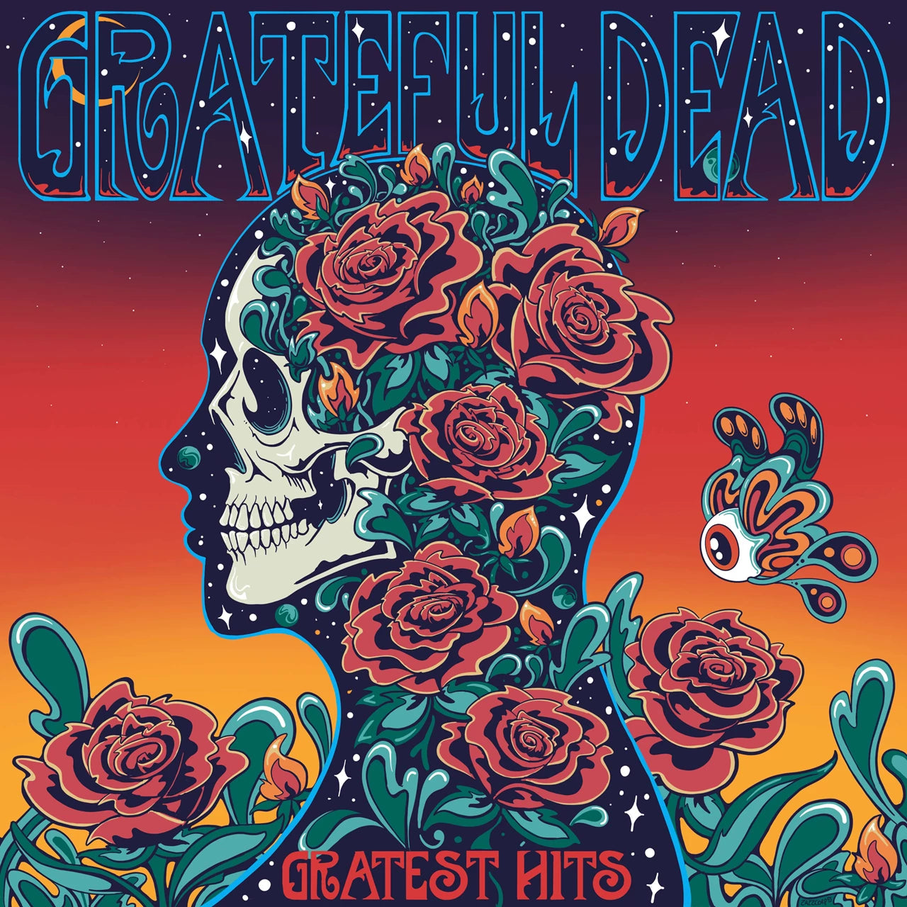 Greatest Hits Vinyl LP - Classic Music Collection for Home Listening, Gifts & Record Enthusiasts