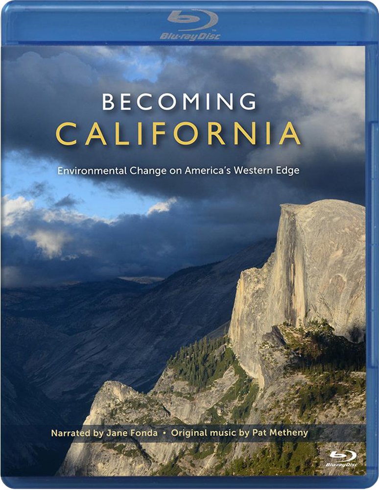 Becoming California: Environmental Change on America's Western Edge | History of California's Ecosystem Transformation | Perfect for Nature Enthusiasts & Environmental Studies