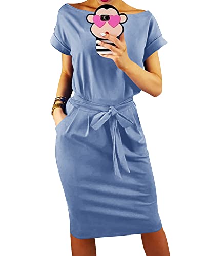 Dark Grey Blue
