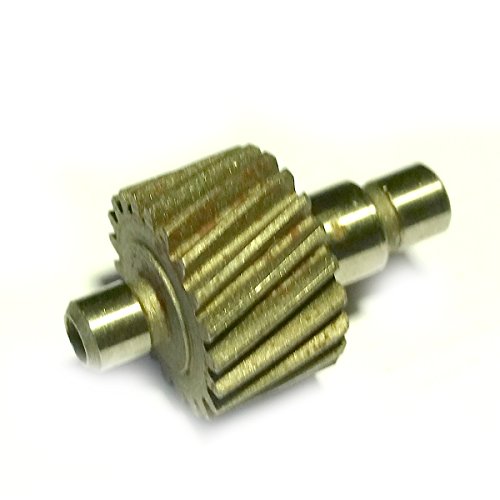 Milwaukee 36-66-4250 Intermediate Pinion Gear - Replacement Part for Power Tools & Machinery | Compatible with Drills, Saws & Industrial Equipment