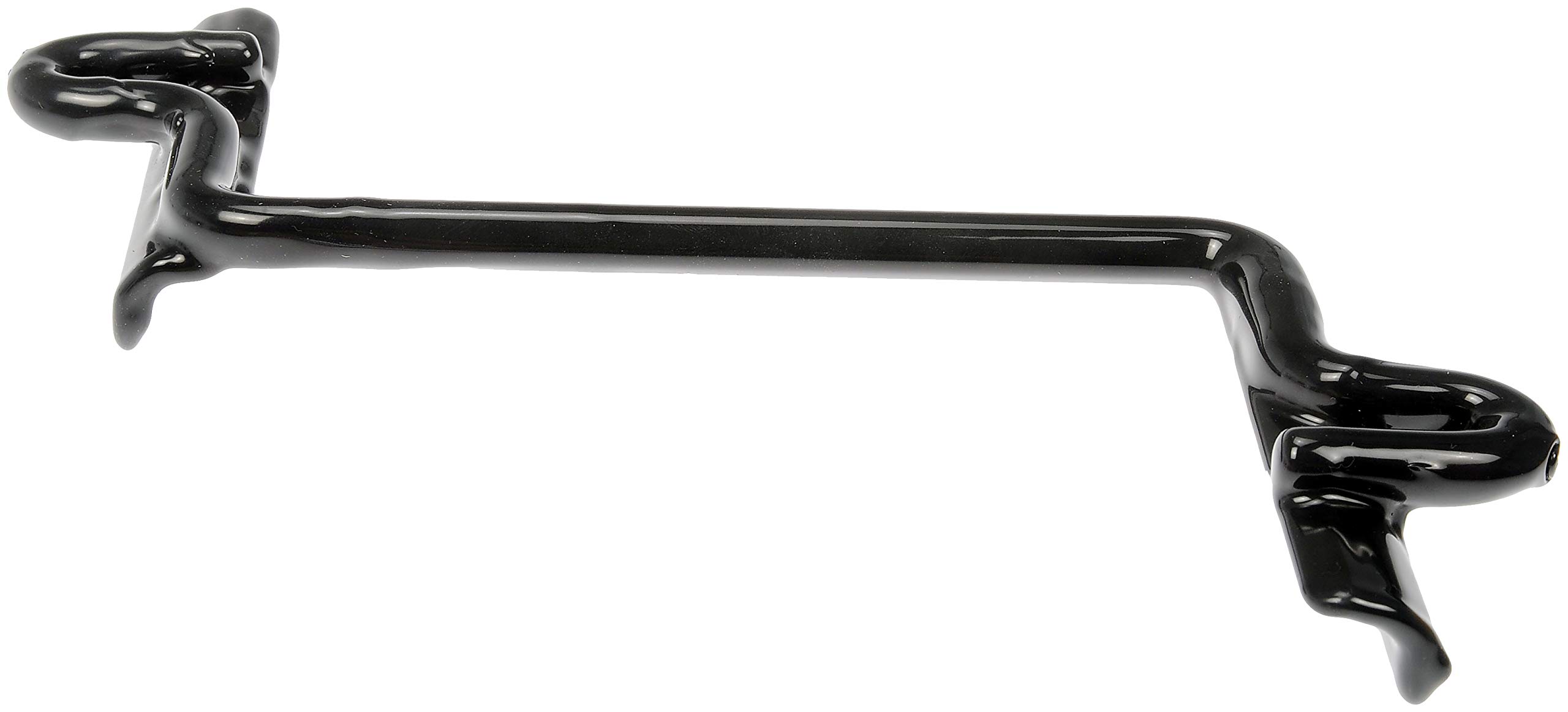 Dorman 00593 Battery Hold Down Replacement - Compatible with Jeep Wrangler, Cherokee & Grand Cherokee - Secure Car Battery for Off-Road & Daily Driving