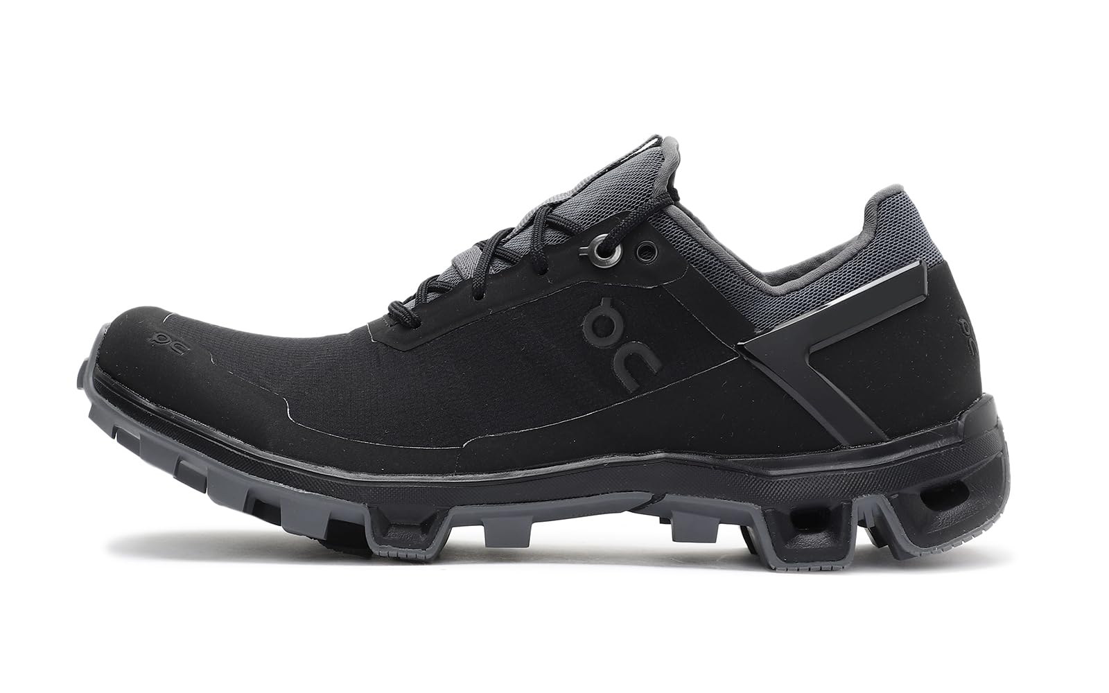 ON Women's Cloudventure Peak Trail Running Shoes - Lightweight & Waterproof for Hiking, Jogging & Outdoor Adventures