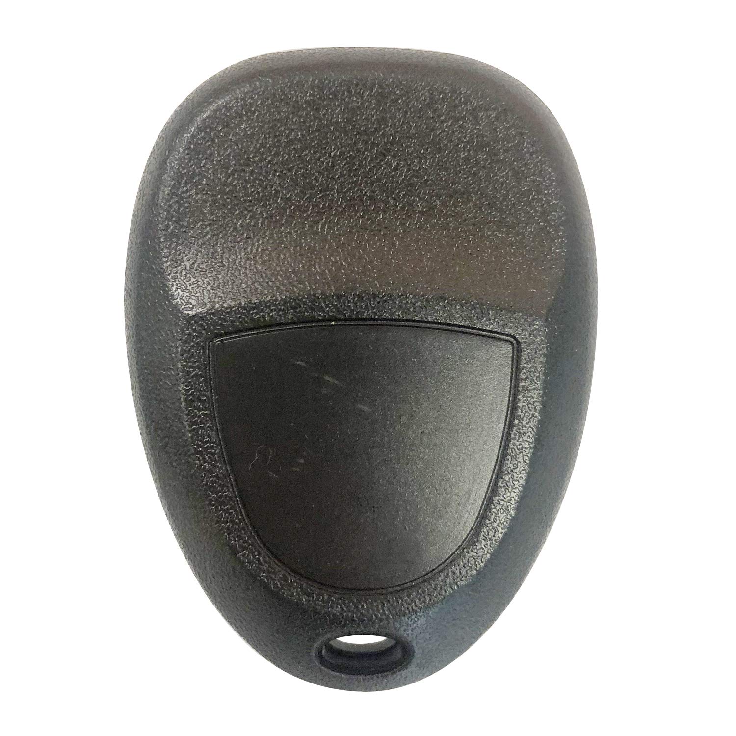 Keyless Entry Remote Start Car Key Fob for 15114374 KOBGT04A - Auto Key Max (Single) for Easy Vehicle Access