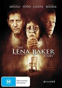 The Lena Baker Story - True Crime Biography & Historical Drama - Perfect for Book Clubs and History Enthusiasts