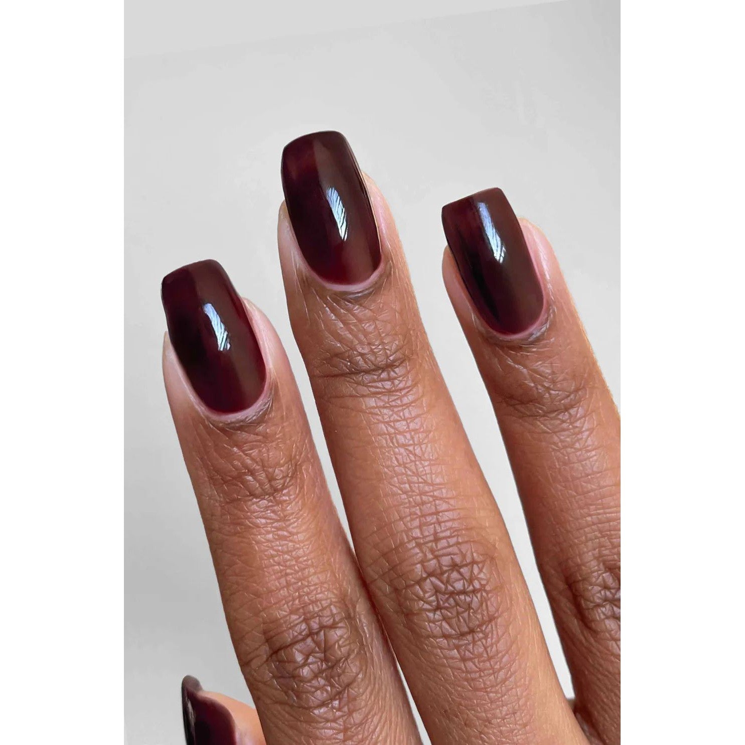Cirque Colors Bonbon Jelly Nail Polish - 0.37 oz Long Lasting Vegan & Cruelty Free Nail Lacquer - Perfect for Manicures, Pedicures & Nail Art Designs