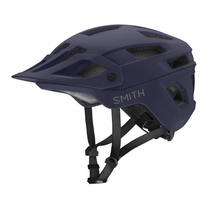 Matte Midnight Navy