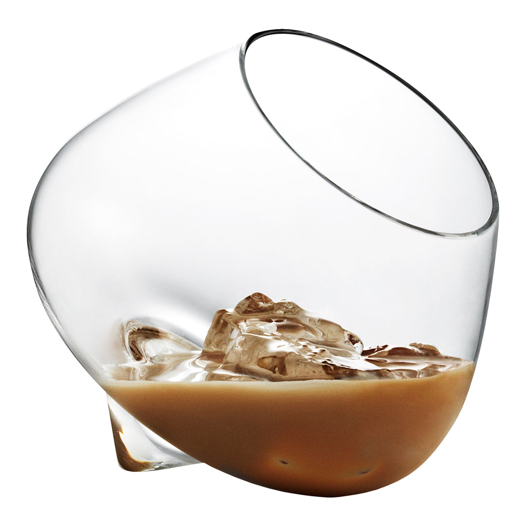 Premium Cognac Glasses Set of 2 - 4-Pack Luxury Snifters for Brandy, Whiskey & Bourbon - Elegant Glassware for After-Dinner Drinks, Gifts & Home Bar Decor