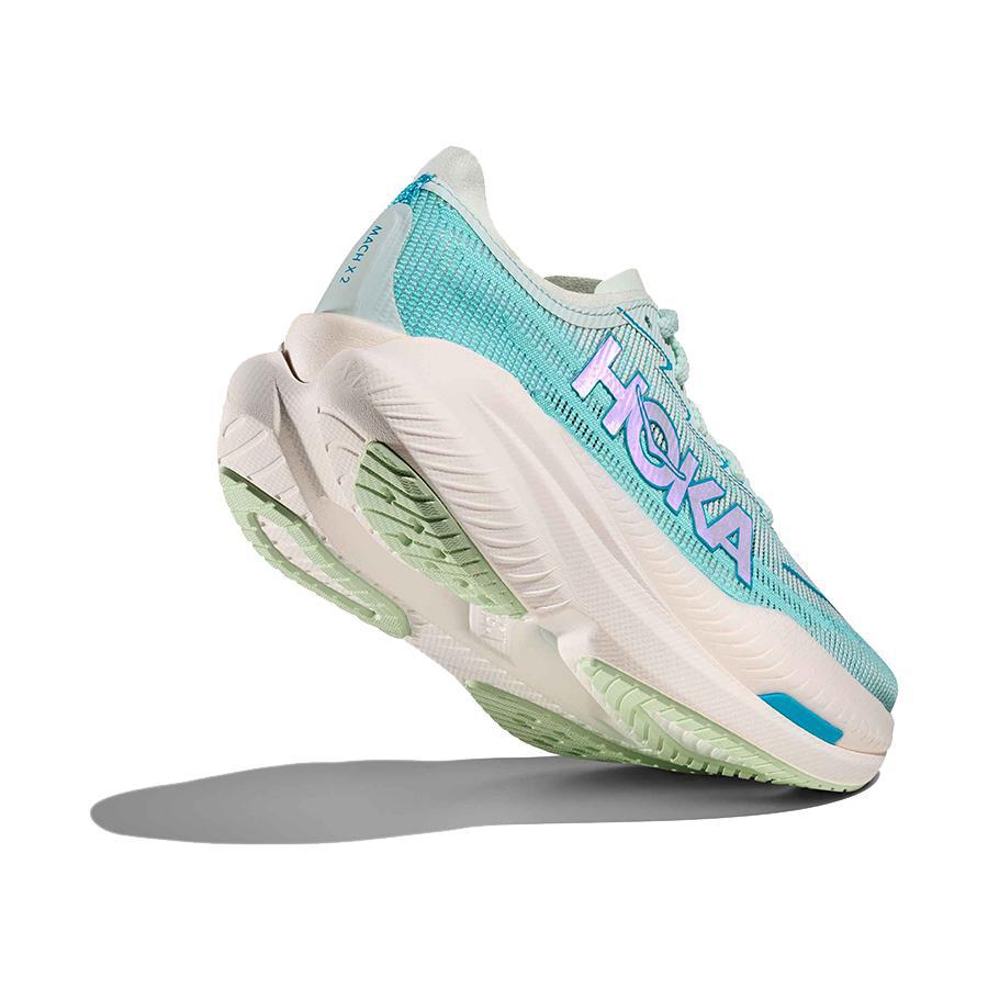 Women's Mach X 2 Running Shoes - Lightweight Athletic Sneakers for Women - Perfect for Jogging, Gym Workouts & Daily Wear