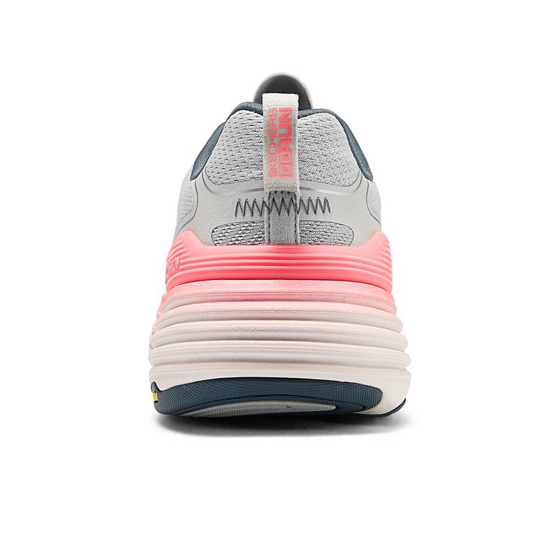 MAX CUSHIONING SUSPENSION Running Shoes for Men & Women - Lightweight Comfortable Athletic Sneakers for Jogging, Walking & Gym Workouts