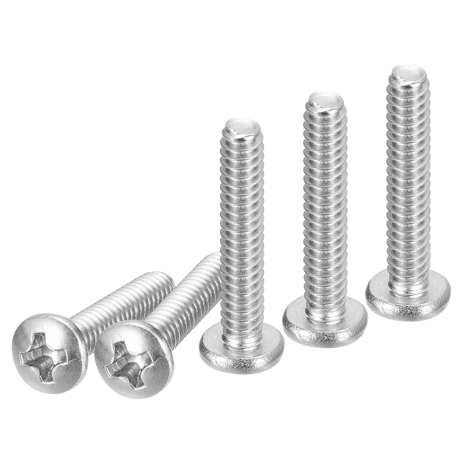 #6-32x3/4