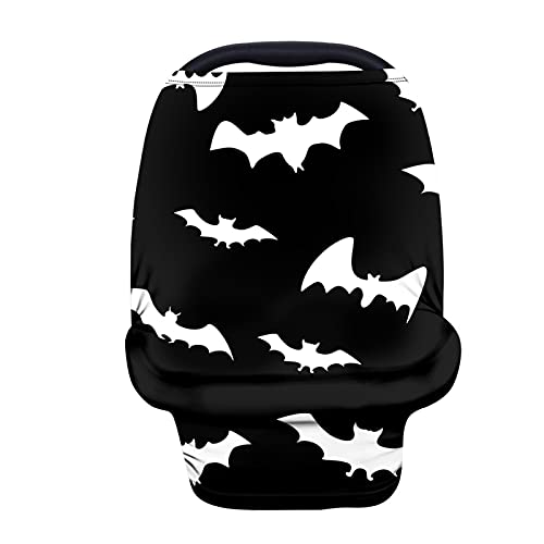 Halloween Bats