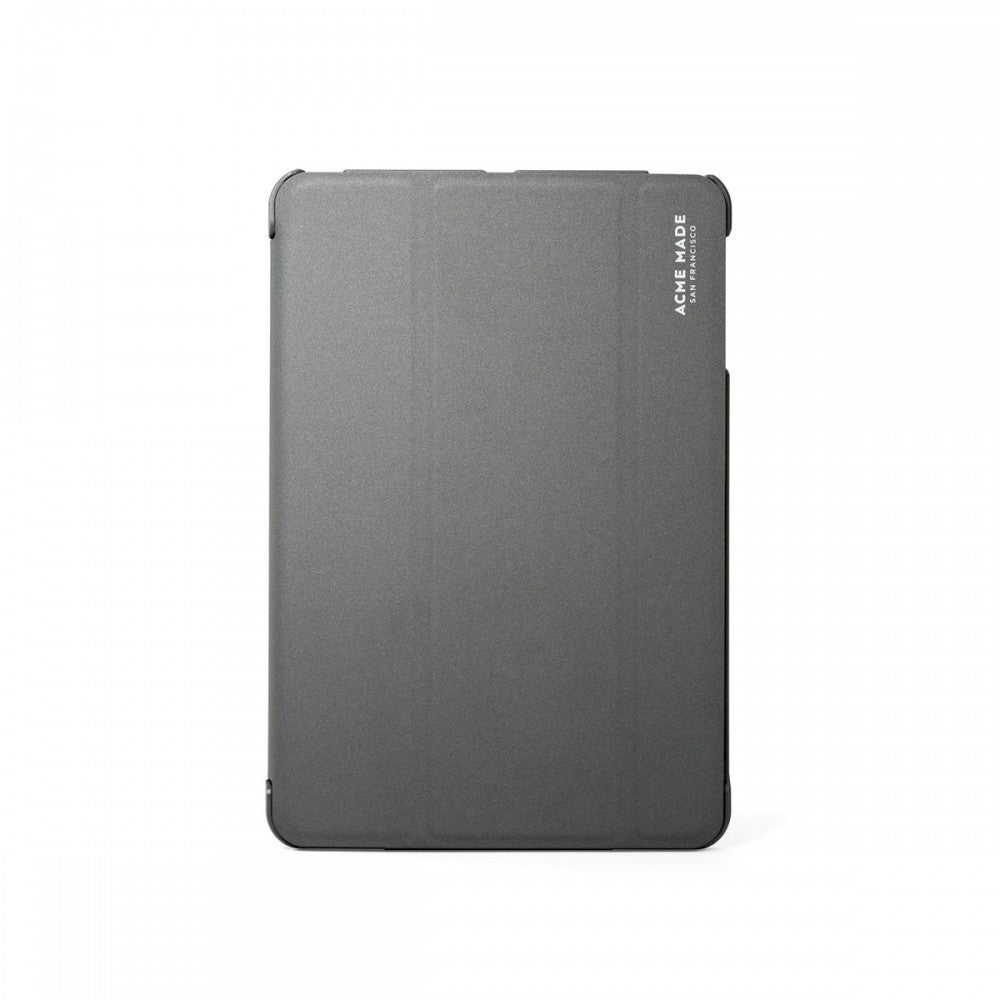 Acme Made Ultra Slim Protective Case for iPad Mini Retina - Lightweight Durable Cover for iPad Mini 4/5, Perfect for Travel, Work & Everyday Use
