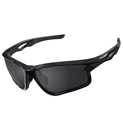 Glossy Black/Black