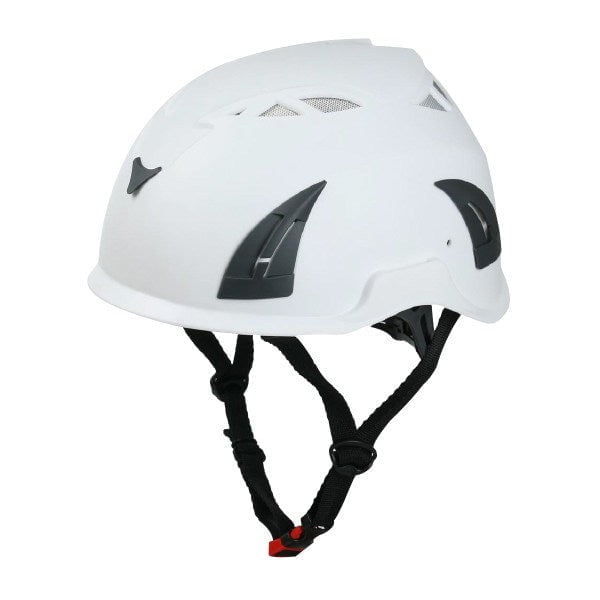Armour Industrial Safety Helmet EN397 Certified - Heavy Duty Construction Helmet for Construction, Mining & Industrial Work - Perfect for Hard Hats, Work Safety Gear & Hazard Protection