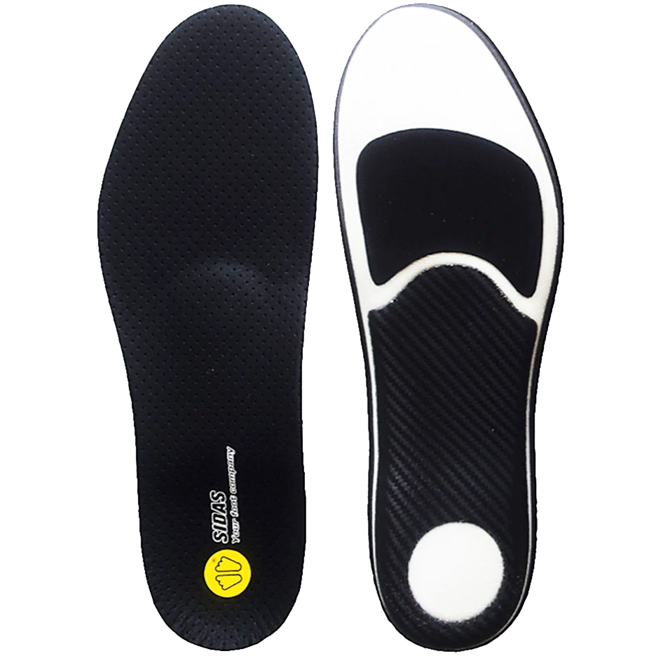 Sidas Bike Plus Cycling Shoes - Comfortable & Durable Road Bike Shoes for Men & Women - Perfect for Road Cycling, Commuting & Indoor Training