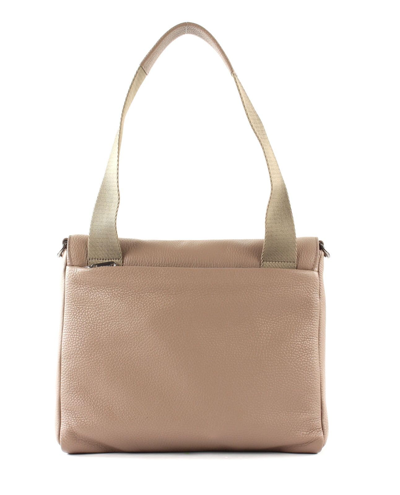 Mandarina Duck Cross-Body Bag for Women - Stylish Leather Shoulder Purse - Perfect for Travel, Work & Everyday Use