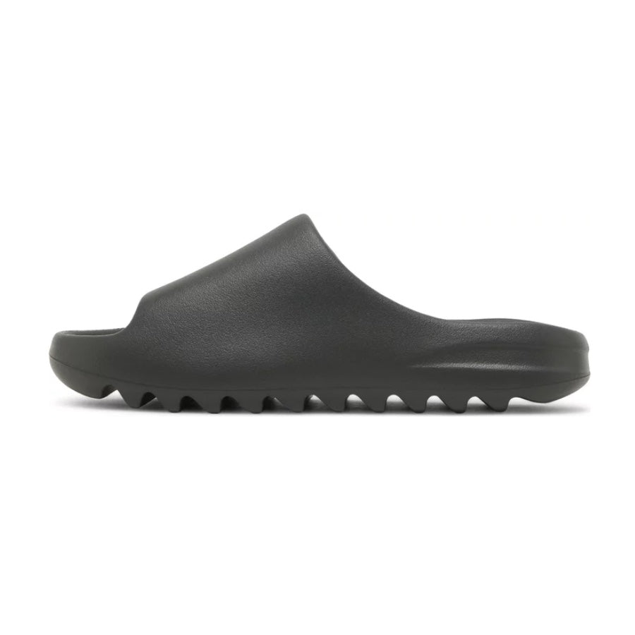 Adidas Yeezy Slide Dark Onyx - Comfortable Unisex Slides for Men & Women | Perfect for Beach, Pool, Gym & Casual Wear