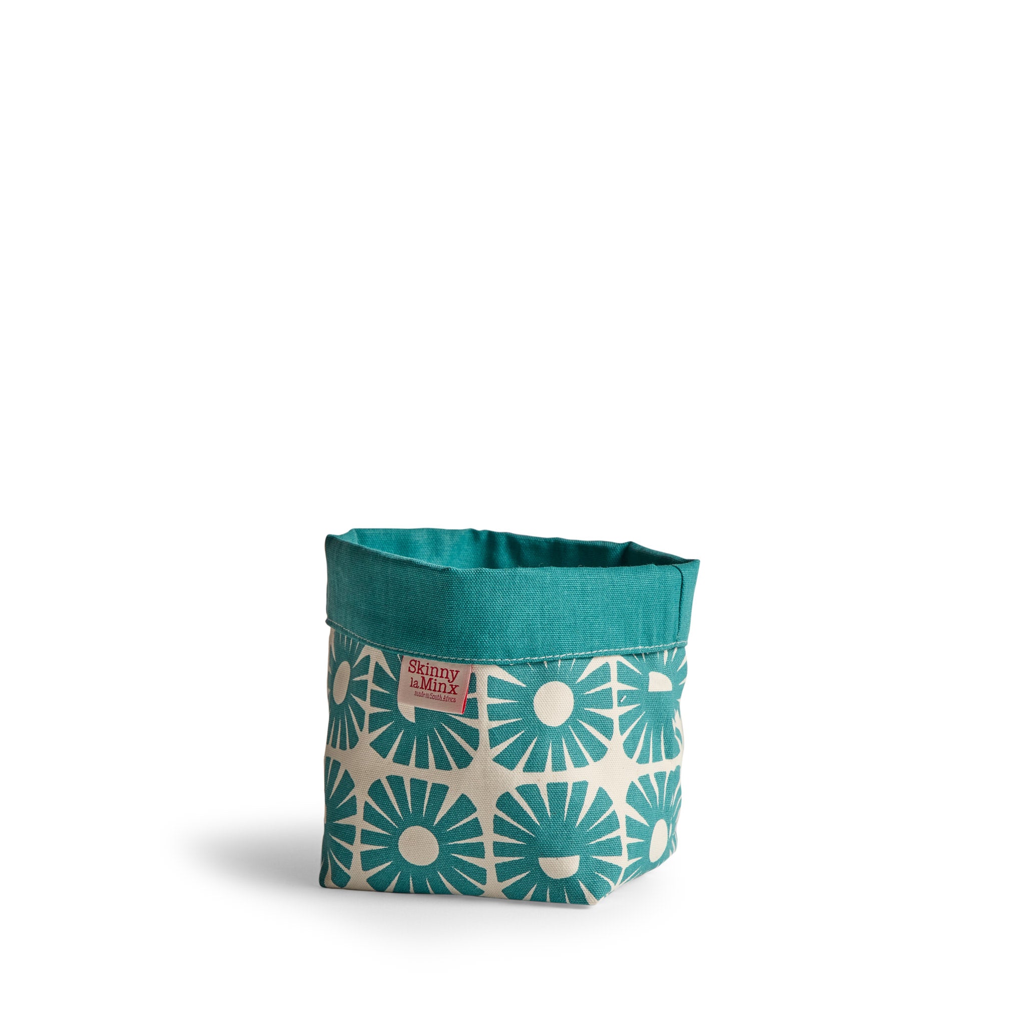 Premium Teal Soft Bucket - Durable & Stylish for Beach, Picnic, and Outdoor Activities | Sunshine Soft Bucket