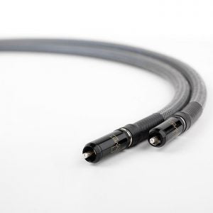 Esprit Beta XLR Interconnect Cable - High-Quality Balanced Audio Cable for Professional Studio & Home Theater Systems - Perfect for Recording, Live Sound & Audiophile Setups