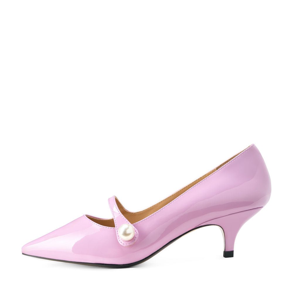 Yvonnepl Lilac - Elegant & Comfortable Women's Dress for Casual Wear, Parties & Special Occasions