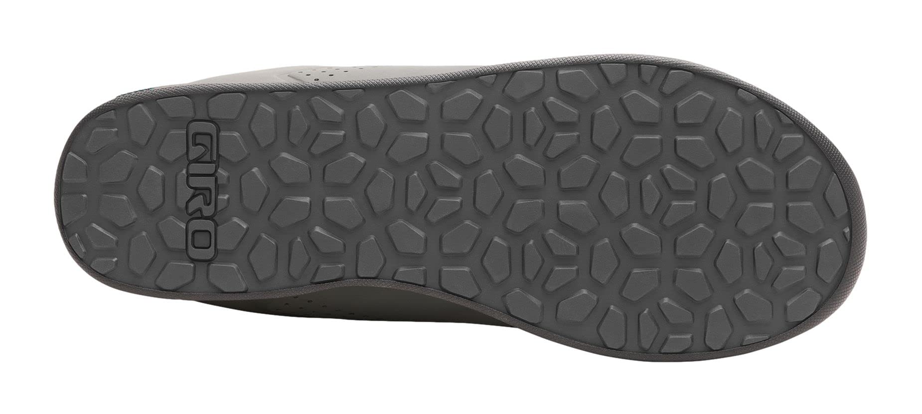 Giro Latch Flat-Pedal Women's Bike Shoes - Cycling, Mountain Biking & Commuting - Comfortable & Durable for Outdoor Adventures