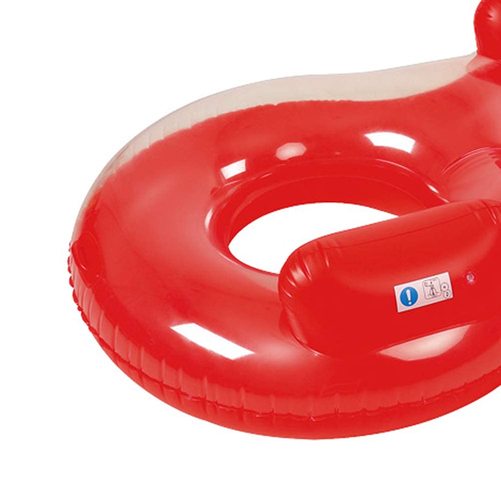 **Heavy Duty Pool Float Tubes for Adults & Kids - Inflatable River Floats, Pool Rafts & Ride-Ons - Durable Beach, Pool & Outdoor Party Toys for Summer Fun**    *(Perfect for Relaxing, Swimming, Beach Parties & Summer Adventures!)*