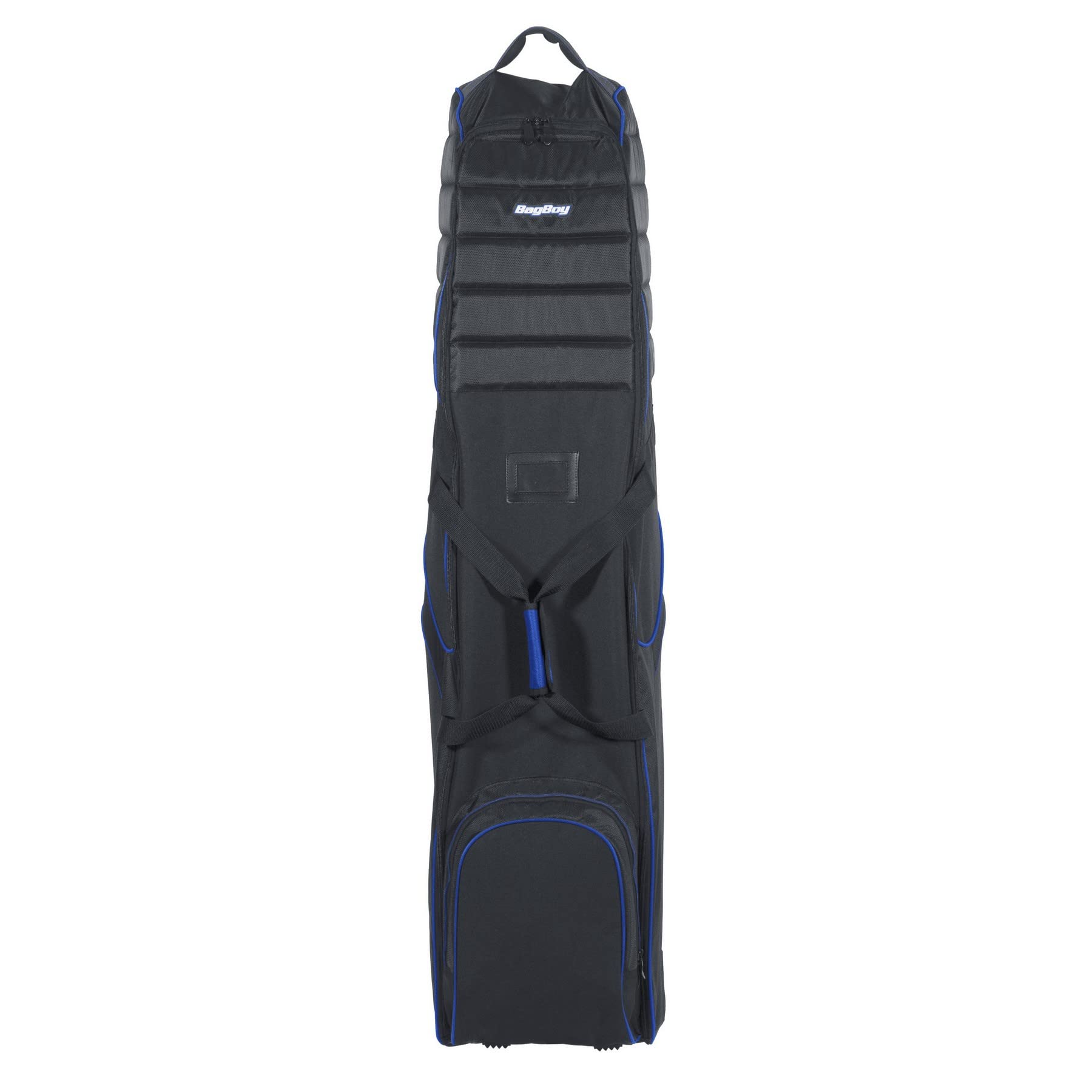 Bag Boy T-660 Golf Cart Bag - Lightweight & Durable for Golfers