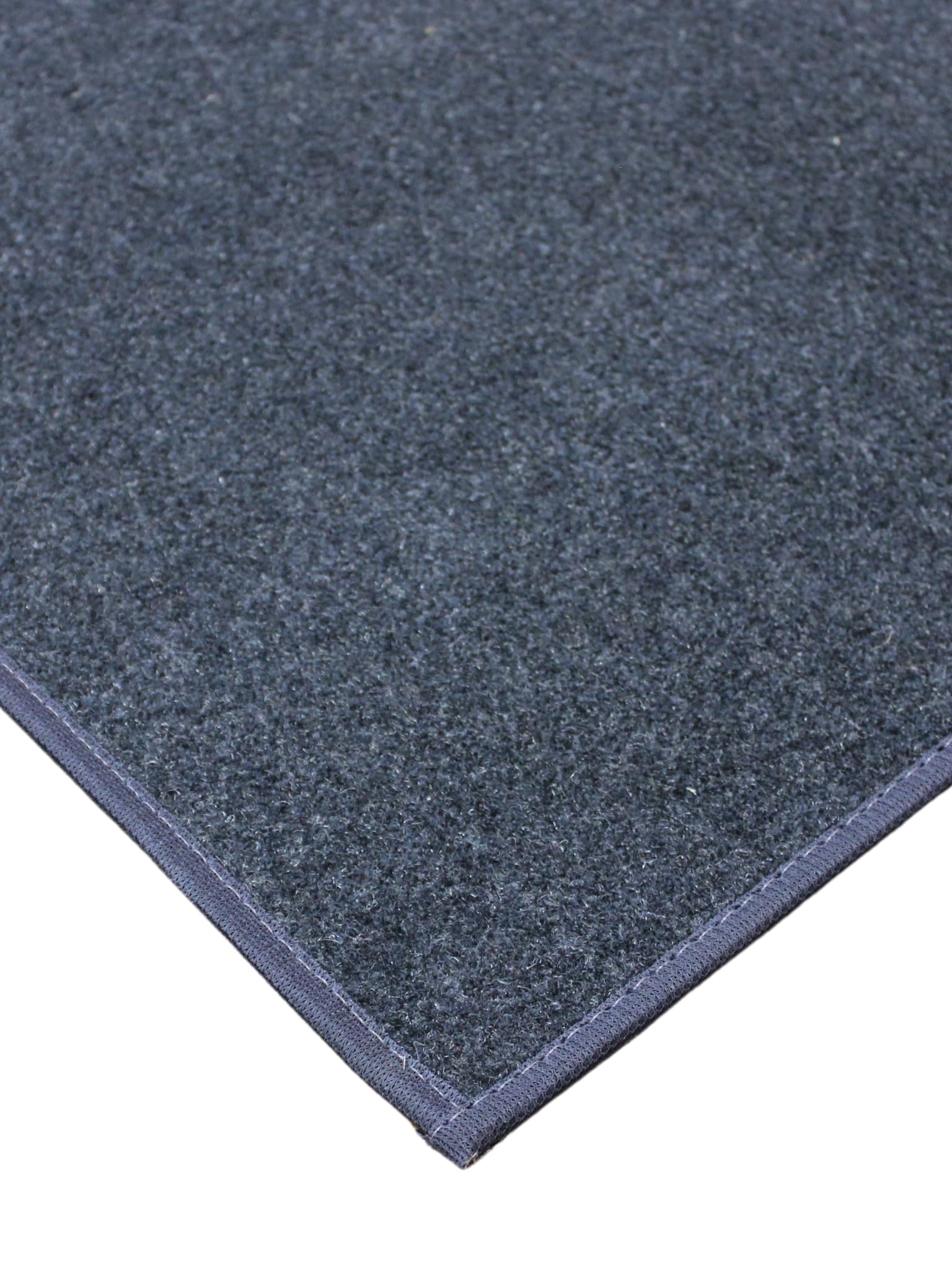 KOECKRITZ Soft Touch Indoor/Outdoor Area Rugs - Custom Sizes for Home, Office & Trade Shows | Machine Washable & Durable Floor Covering for Living Room, Patio & Commercial Displays