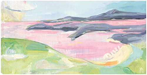 Pink Valey
