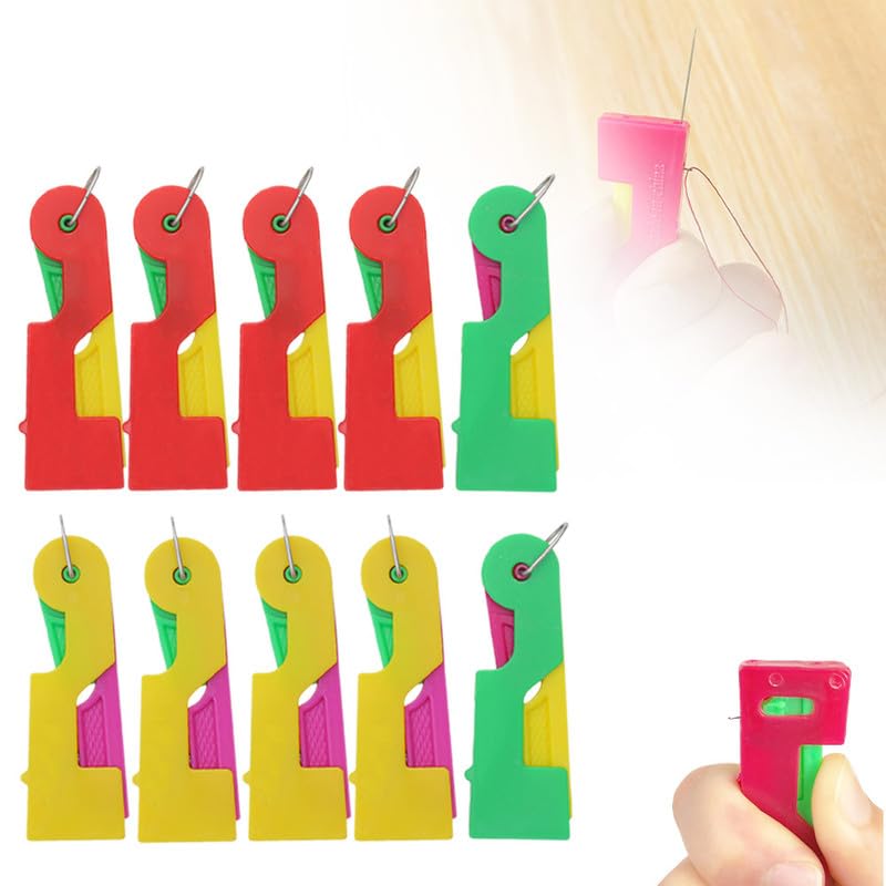 10 PCS