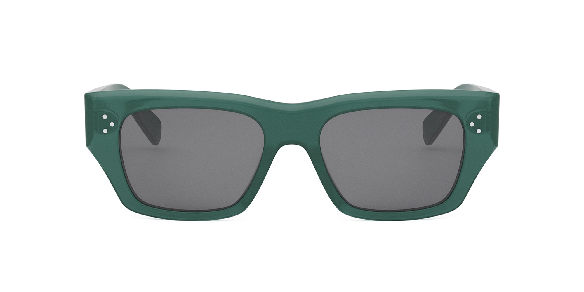 Celine Bold 3 Dots HD Sunglasses CL40297U - Stylish UV Protection Shades for Women, Perfect for Driving, Beach & Outdoor Activities