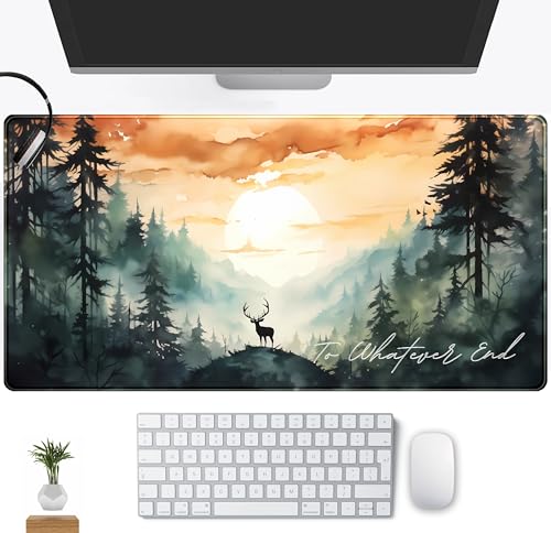 Deer in the Forest