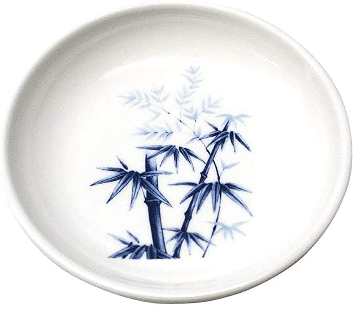 Premium Japanese Soy Sauce Dipping Bowls - 3.25 Inch Sushi Dishes Set of 12 - Authentic Asian Tableware for Sushi, Dumplings, and Soy Sauce Serving - Perfect for Home Dining & Restaurant Use