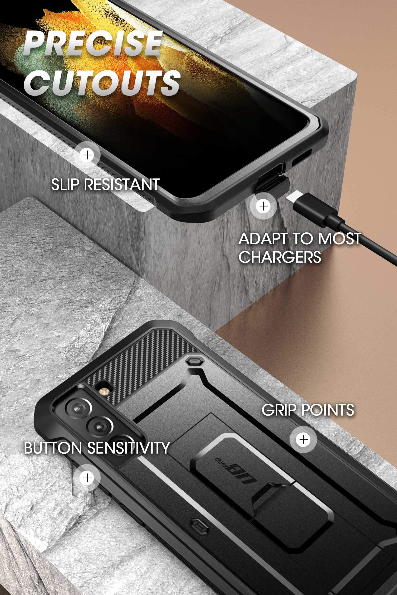Premium Shockproof Phone Case for iPhone 21 Plus - Slim Protective Cover with Anti-Scratch Design (Black) | Perfect for Everyday Use, Travel & Outdoor Activities