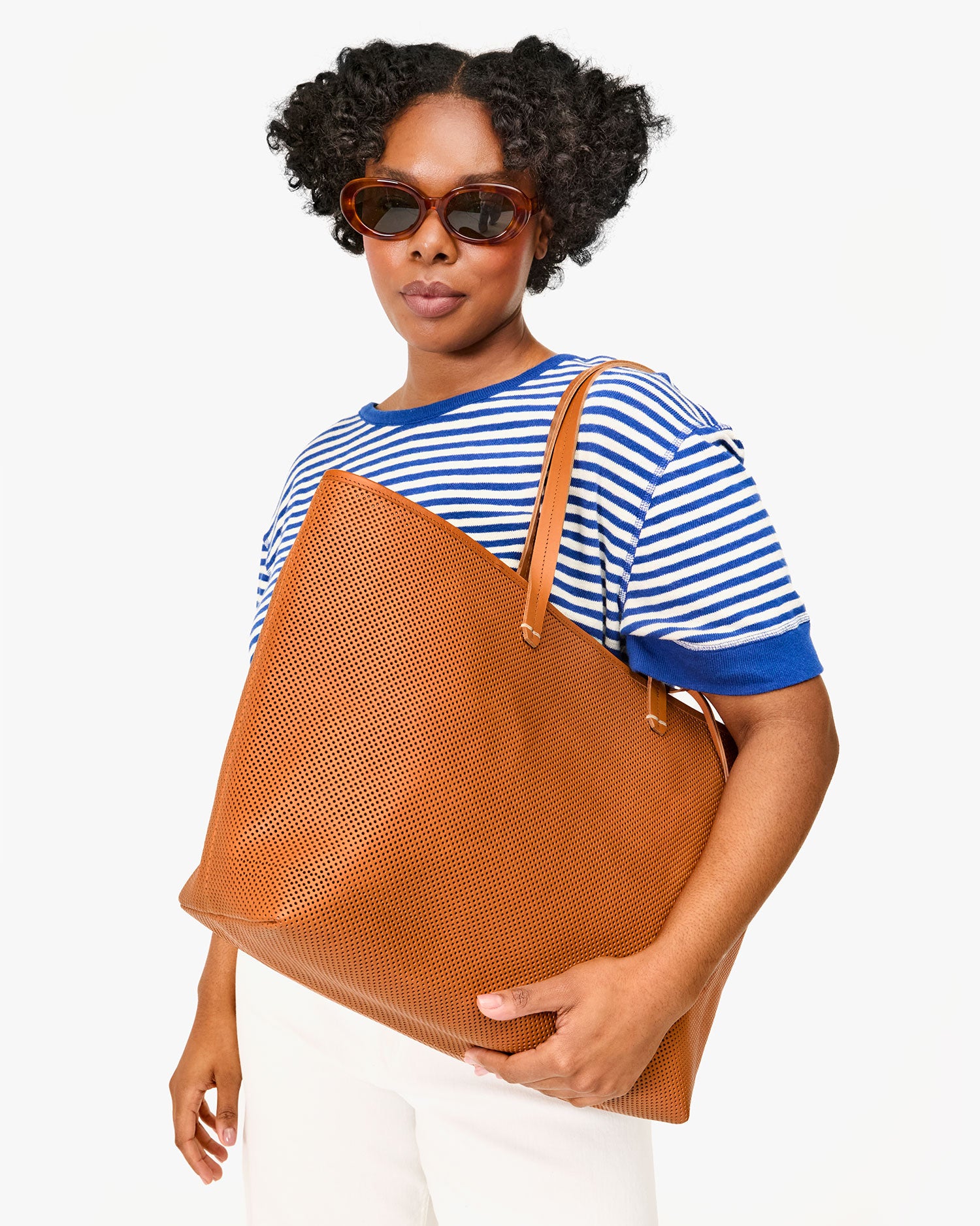 Premium Vegan Leather Handbag - Stylish & Eco-Friendly Women's Tote for Work, Travel & Everyday Use