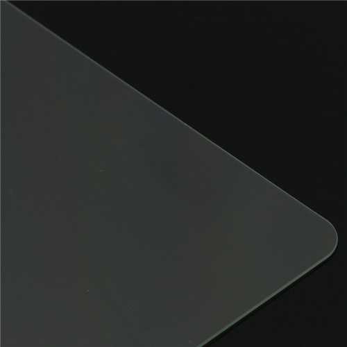 9H Anti-Shatter Tempered Glass Screen Protector for Huawei MediaPad M3 8.4 Inch Tablet - HD Clear, Bubble-Free, Scratch-Resistant Protection for Work, Study & Entertainment