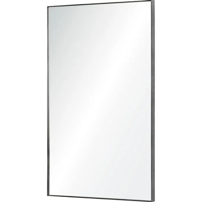 Vale Mirror - Full-Length Floor Mirror with Adjustable Tilt, Modern Home Decor for Bedroom, Living Room, and Entryway - Perfect for Selfie, Outfit Check, and Room Styling