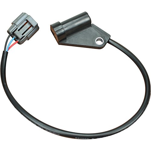 AIP Electronics CKP Crankshaft Position Sensor Compatible with 1999-2005 Mazda Miata MX-5 1.8L L4 Engine - OEM Replacement Part CRK306 - Perfect for Engine Performance & Diagnostics