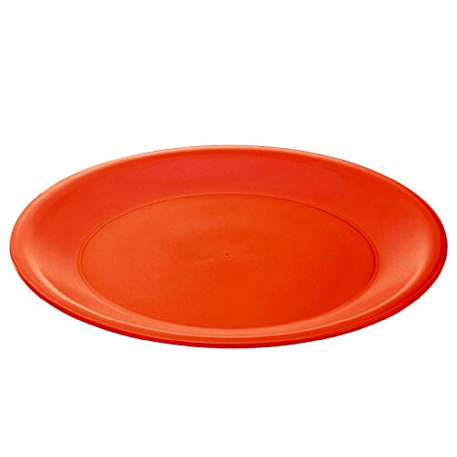 Papaya Red