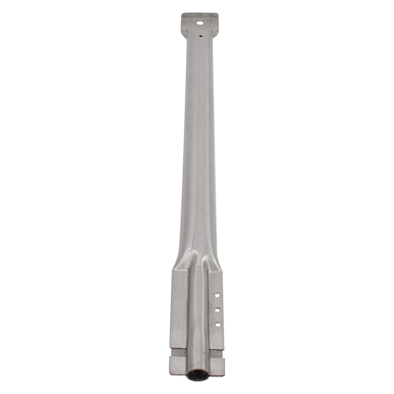 UpStart Components BBQ Gas Grill Tube Burner Replacement Parts for SAMS Members Mark 720-0584A - Stainless Steel Pipe Burners Compatible with Most Barbeque Grills - Perfect for Backyard BBQ, Outdoor Cooking & Camping