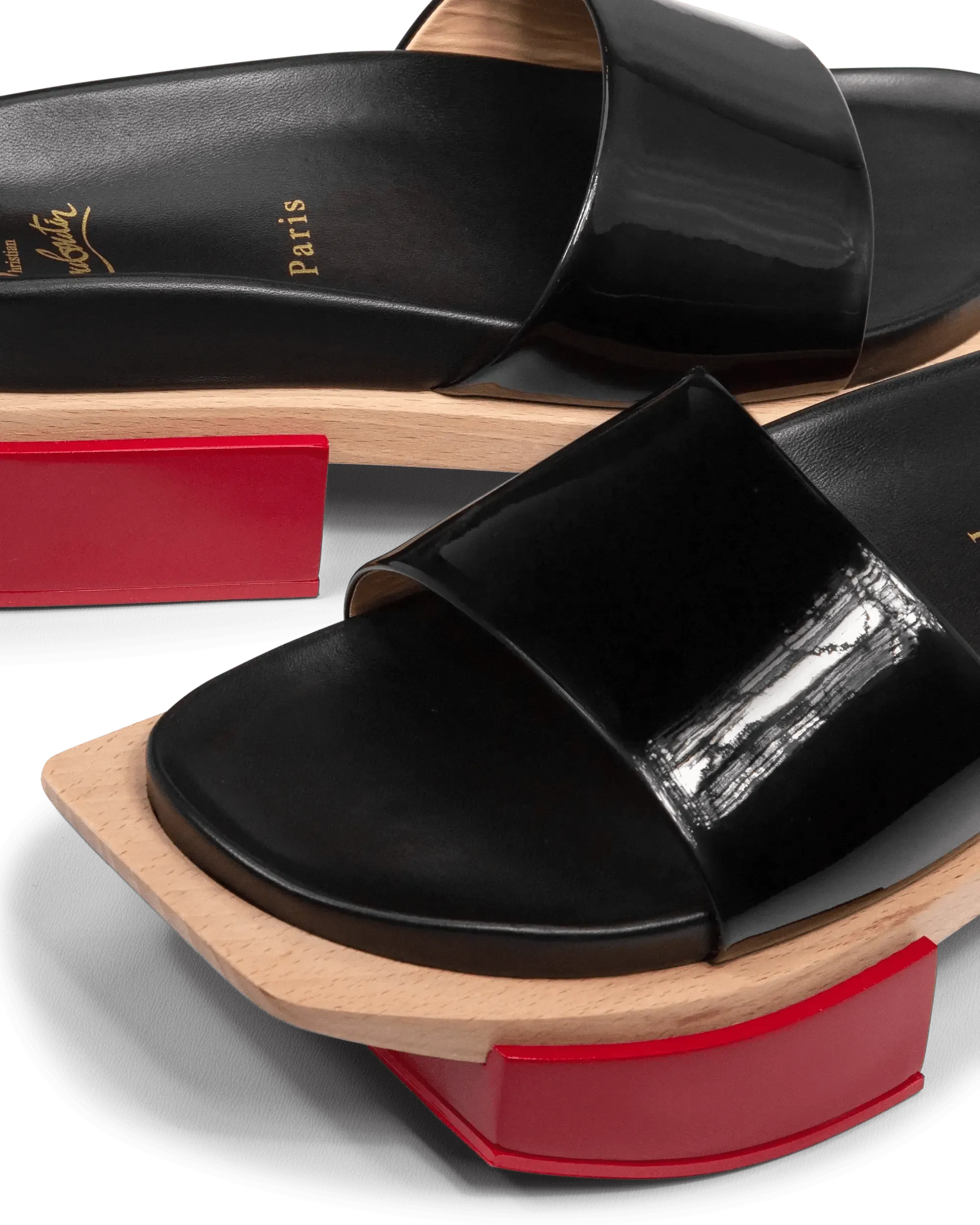 Premium Cap Ferret Slides for Women & Men - Comfortable Summer Sandals with Arch Support - Perfect for Beach, Pool, and Casual Wear