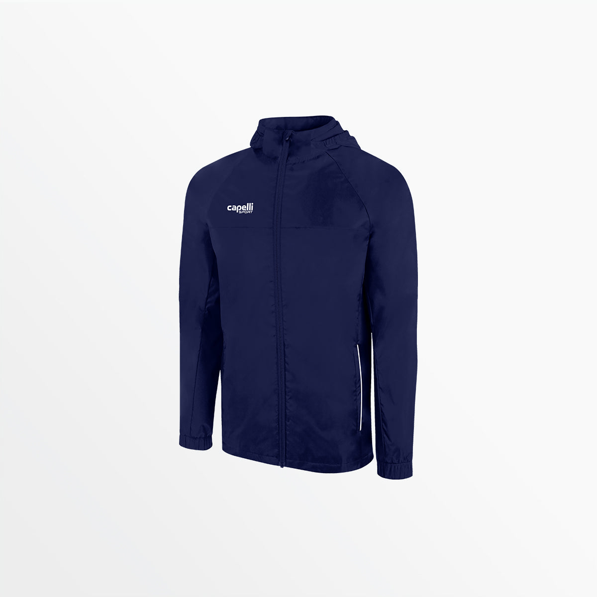 All Weather Jacket for Men & Women - Lightweight Waterproof Windproof Outdoor Jacket - Perfect for Hiking, Camping & Travel