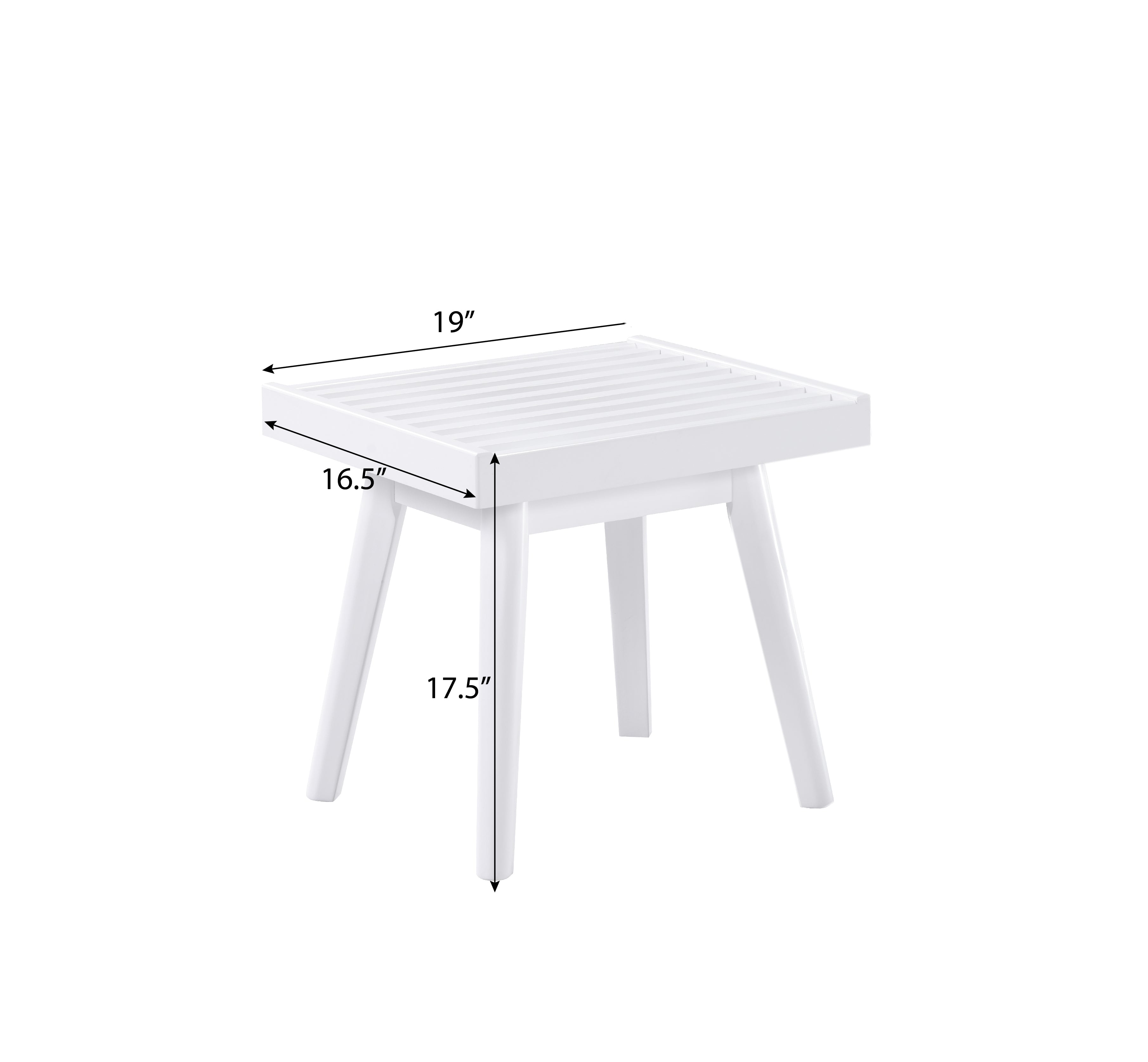 Roundhill Furniture Larwich 19